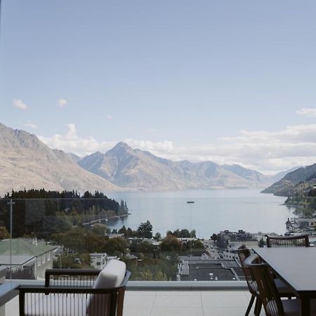 The Carlin Boutique Hotel Queenstown Buitenkant foto