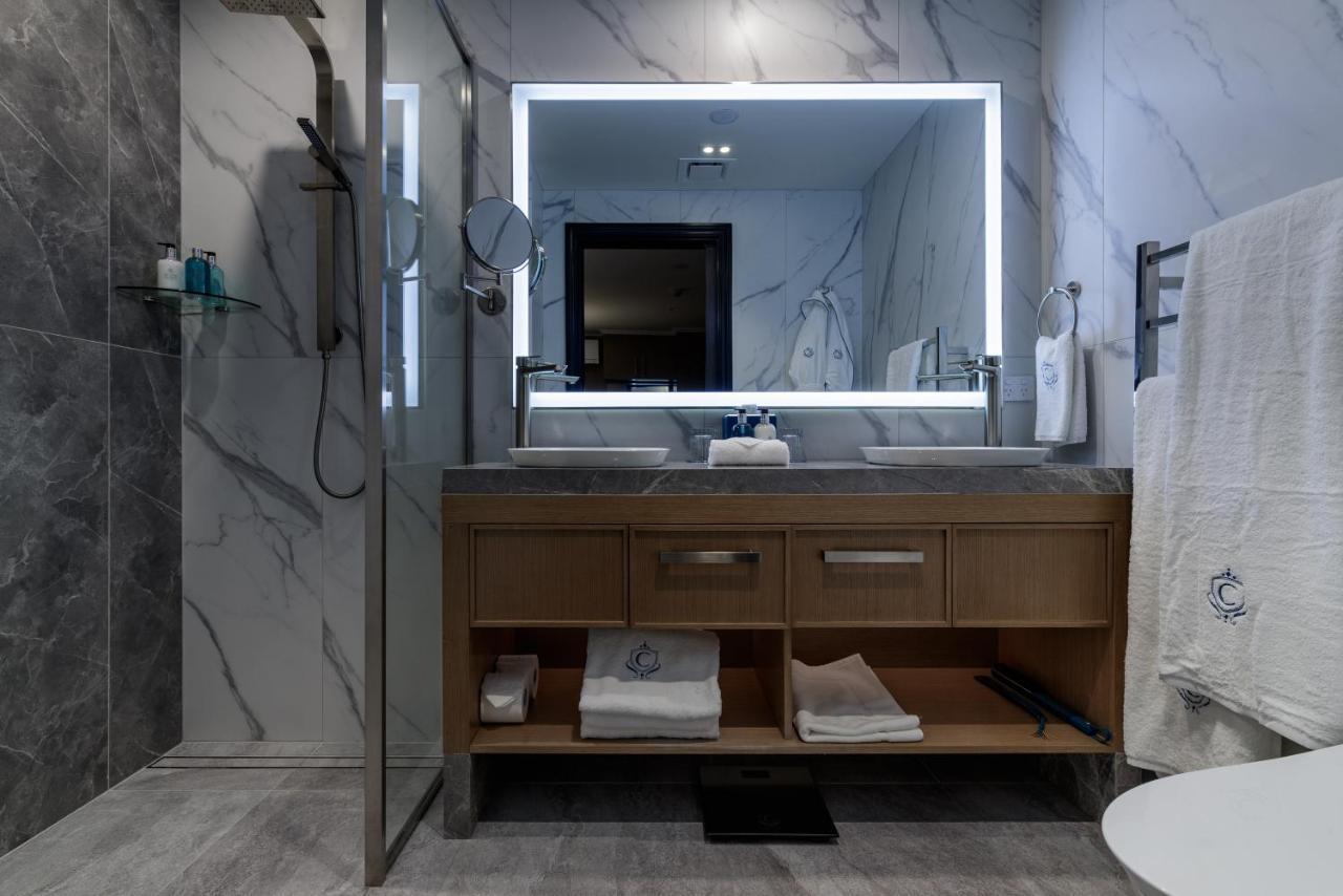 The Carlin Boutique Hotel Queenstown Buitenkant foto