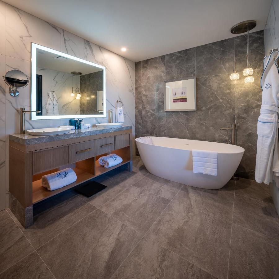 The Carlin Boutique Hotel Queenstown Buitenkant foto