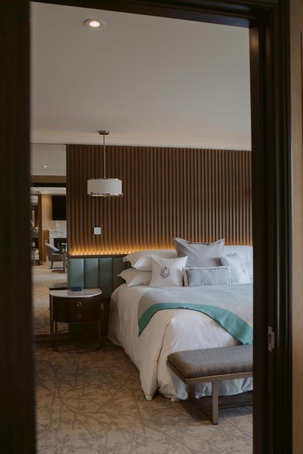 The Carlin Boutique Hotel Queenstown Buitenkant foto