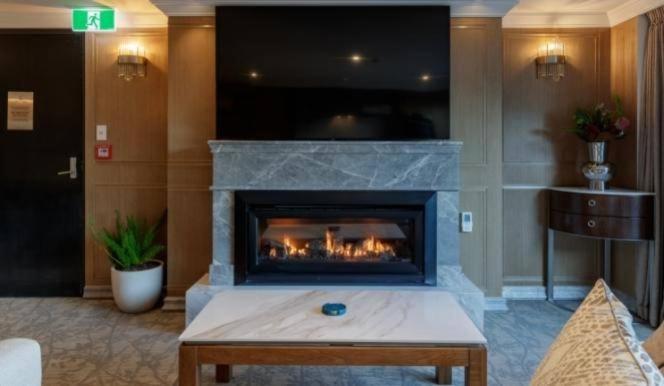 The Carlin Boutique Hotel Queenstown Buitenkant foto