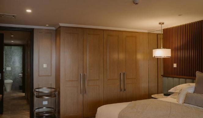 The Carlin Boutique Hotel Queenstown Buitenkant foto
