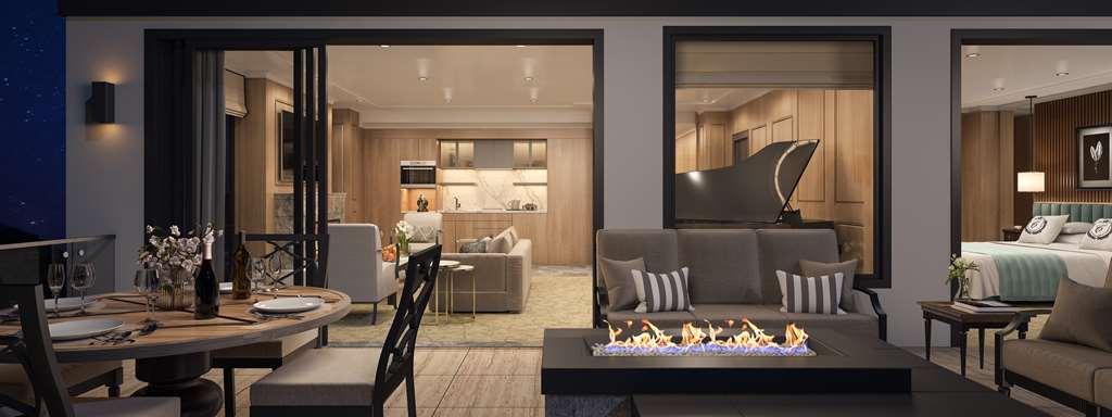 The Carlin Boutique Hotel Queenstown Kamer foto