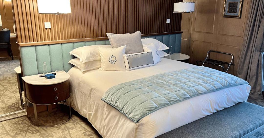 The Carlin Boutique Hotel Queenstown Buitenkant foto